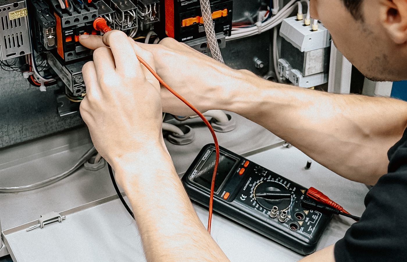 Daytona Electrical