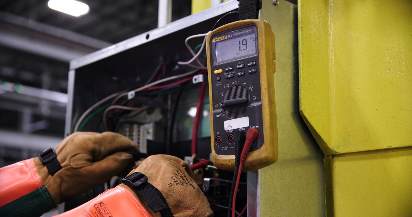 Daytona Electrical