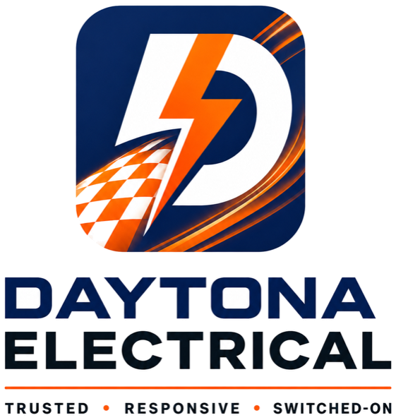 Daytona Electrical — Trusted, Responsive, Switched-On
